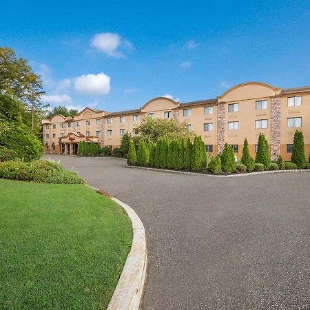 Red Roof Inn Fairfield Фэрфилд Экстерьер фото
