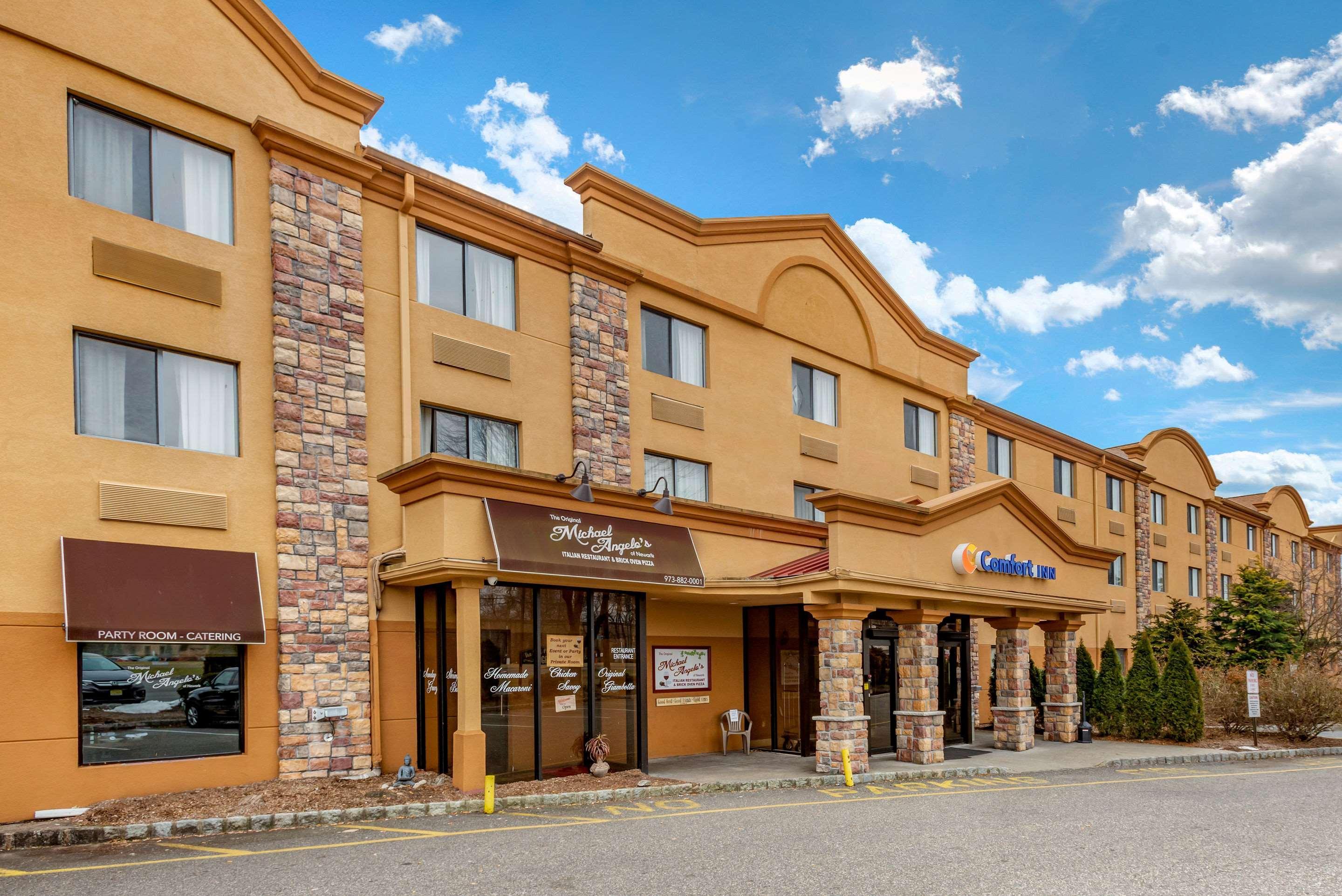 Red Roof Inn Fairfield Фэрфилд Экстерьер фото