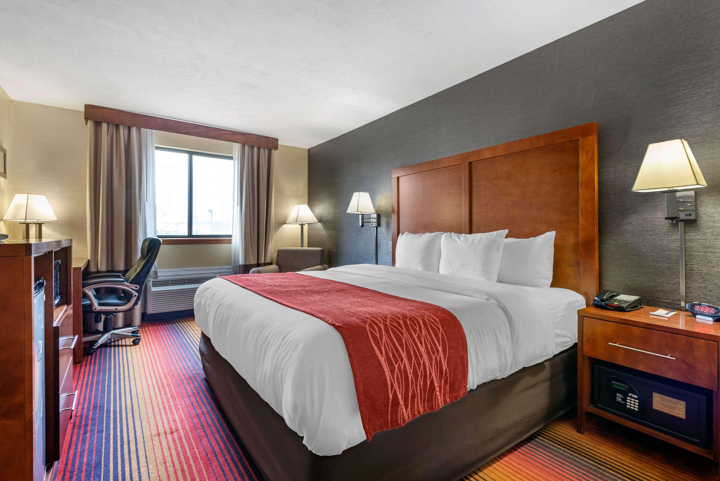 Red Roof Inn Fairfield Фэрфилд Экстерьер фото