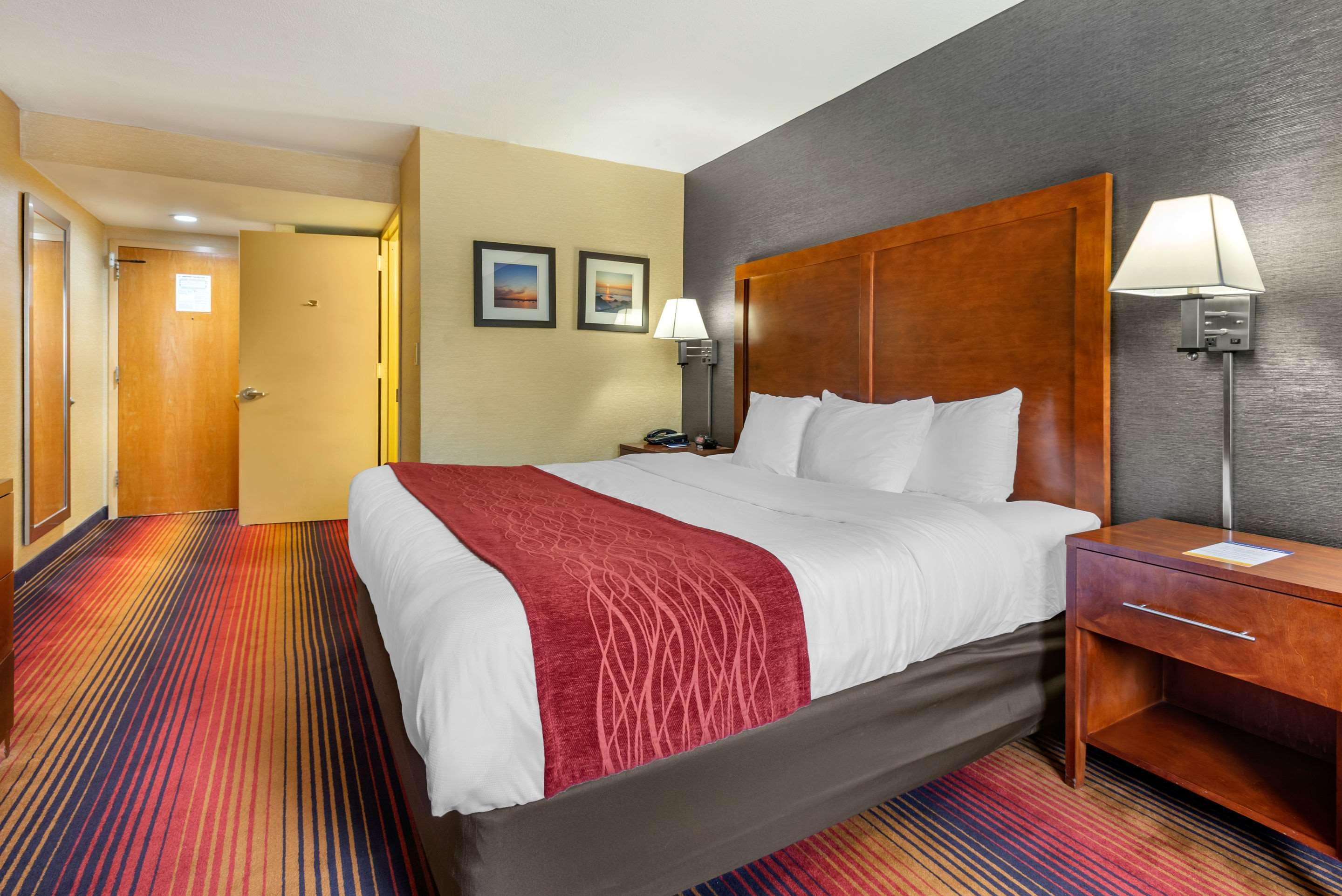Red Roof Inn Fairfield Фэрфилд Экстерьер фото