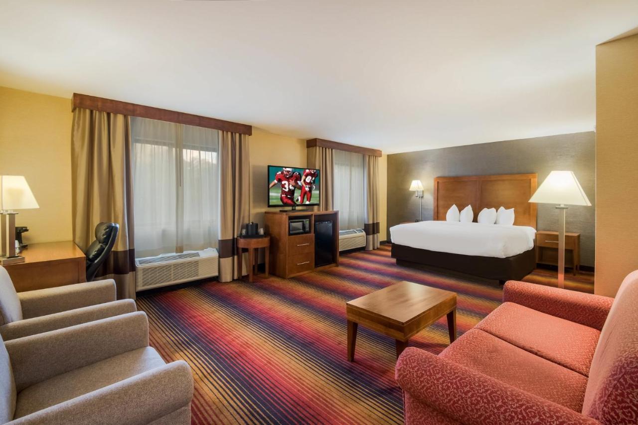 Red Roof Inn Fairfield Фэрфилд Экстерьер фото