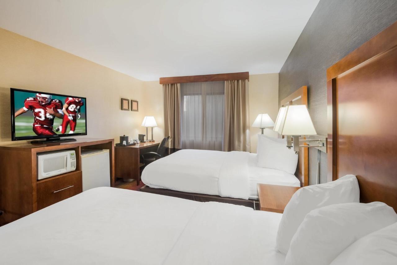 Red Roof Inn Fairfield Фэрфилд Экстерьер фото