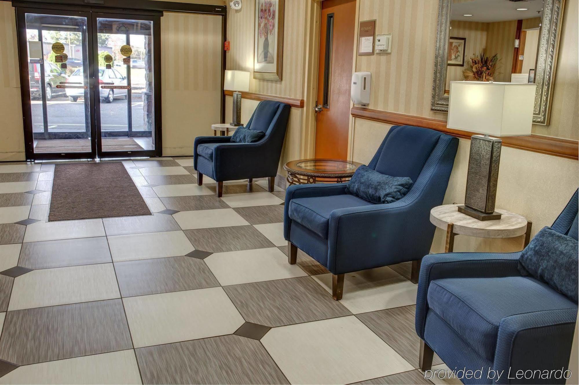 Red Roof Inn Fairfield Фэрфилд Экстерьер фото