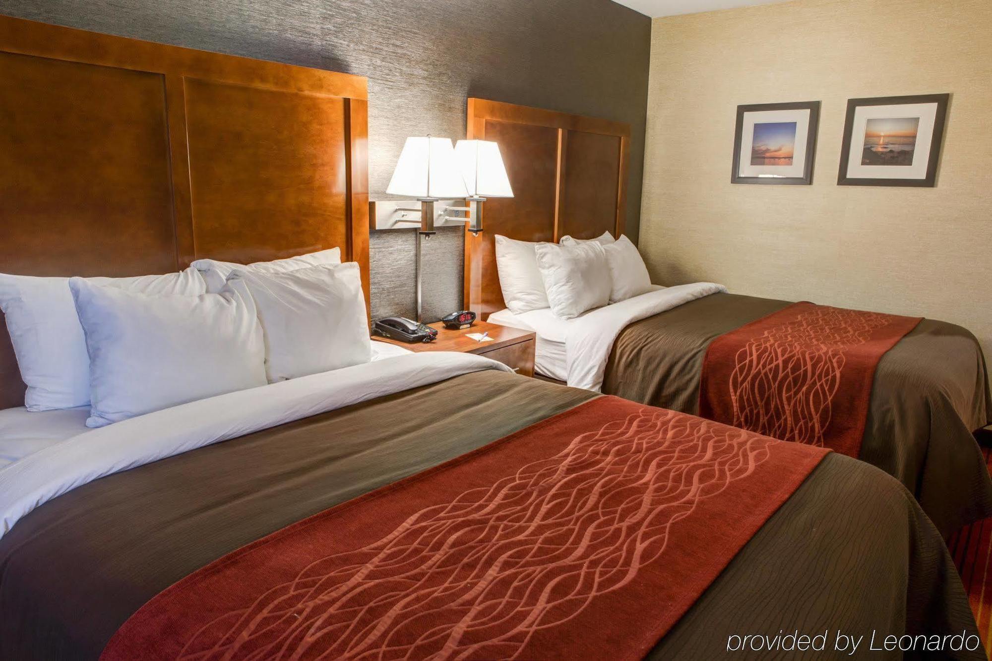 Red Roof Inn Fairfield Фэрфилд Экстерьер фото
